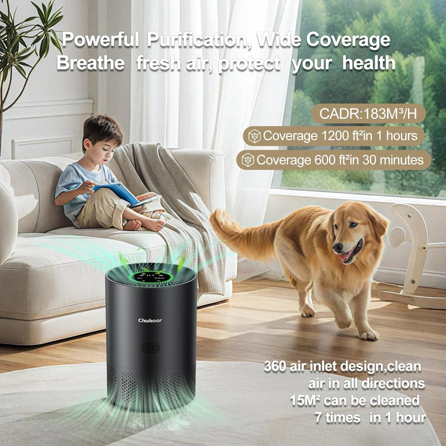 PureAir