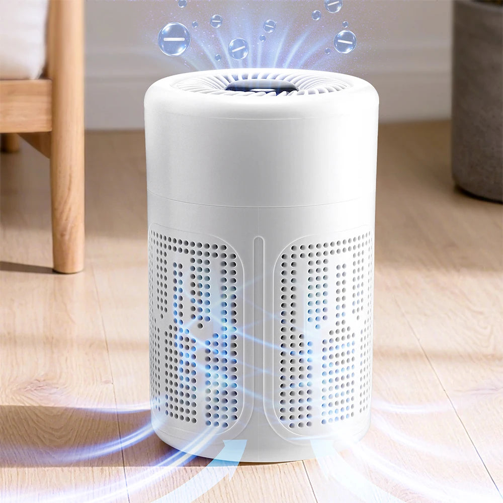 Pure air mini