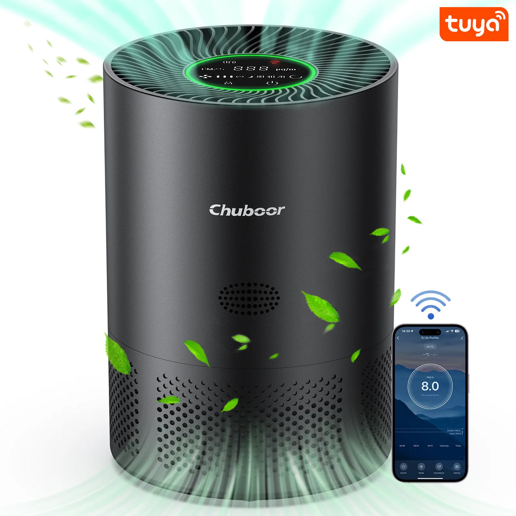 PureAir