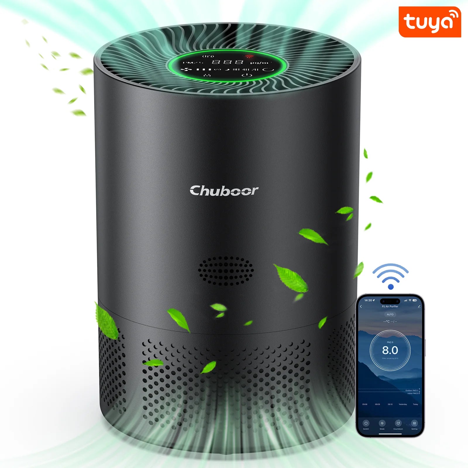 PureAir