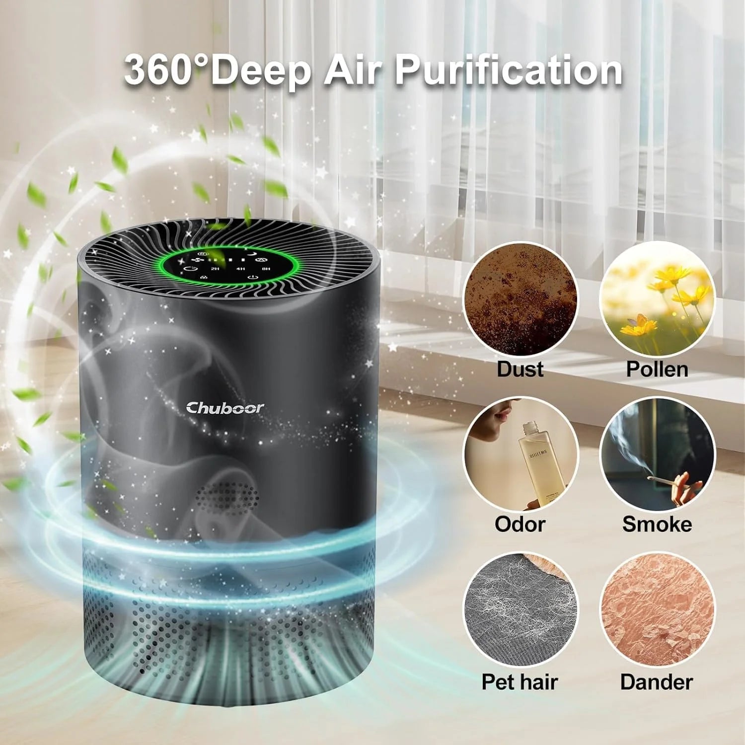 PureAir